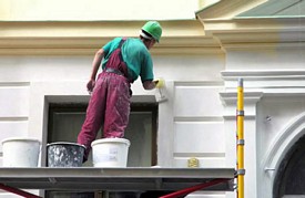 Auckland House Painting Contractor